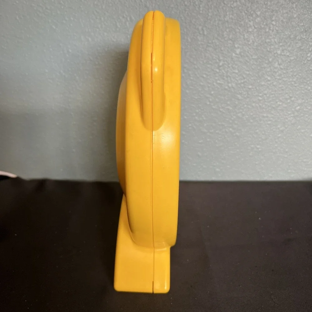 Vintage 1989 Mattel Disney‎ See 'N Say Mickey Mouse ABC's Learning Toy Works!